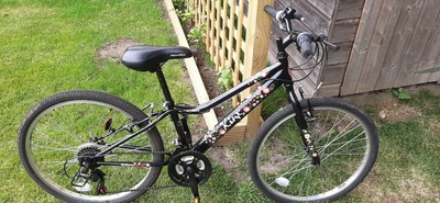 apollo kinx bike